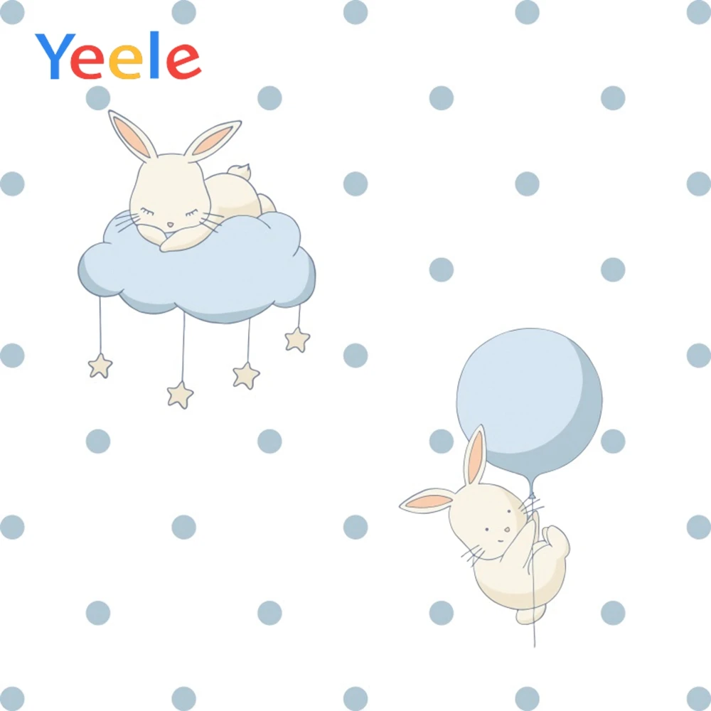 

Yeele Cute Simple Animals Backdrops Scene Baby Photography Backgrouds Seamless Portrait Photographic Doll Props For Photo Studio