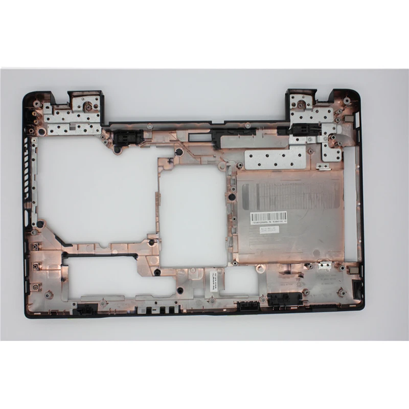 BillionCharm Новый Базовый Нижний чехол для ноутбука Lenovo Ideapad Z570 Z575 верхняя крышка