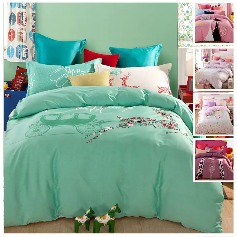 Popular Bedding for Teens-Buy Cheap Bedding for Teens lots ...