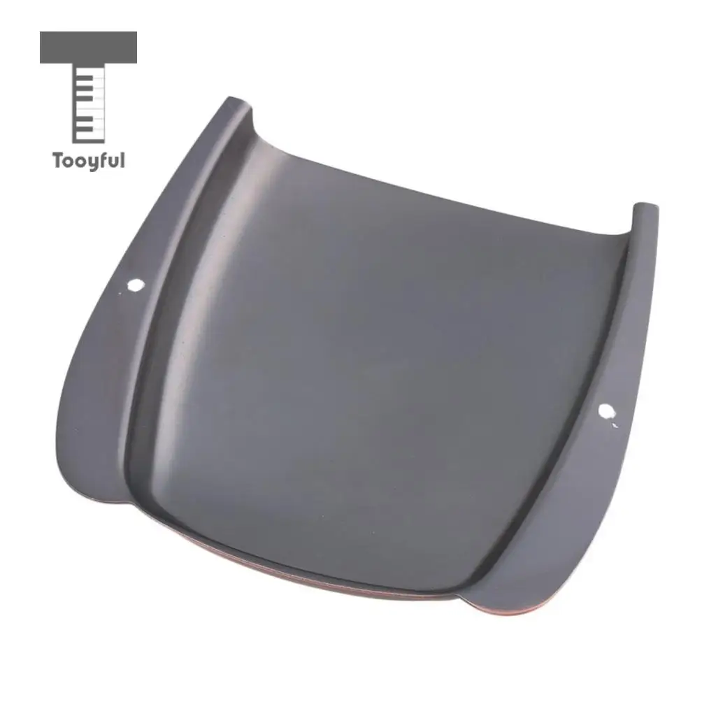 Zinc Alloy JB Jazz Bass Guitar Bridge&Pickup Cover for Electric Bass Guitar Parts