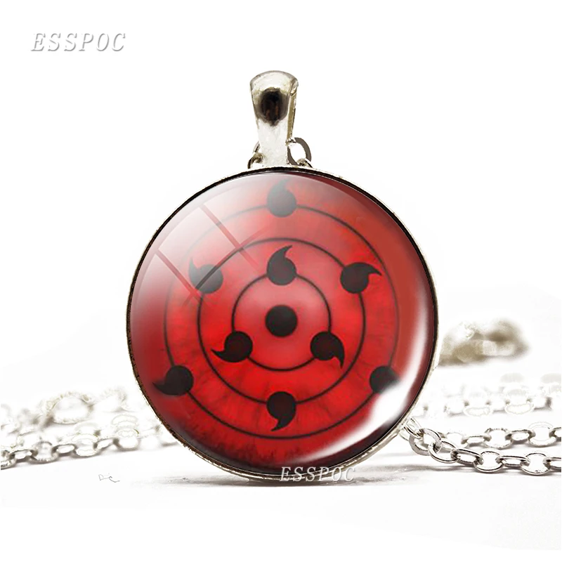 Ожерелье для глаз с кабошоном из стекла|glass pendants jewelry|glass jewelry pendantsgift gifts |