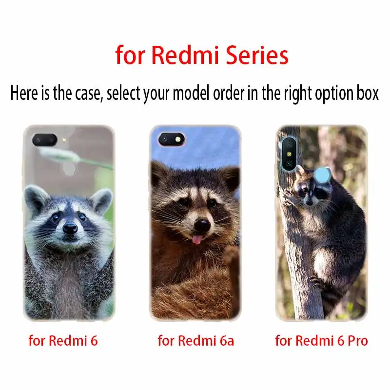 Прозрачный силиконовый чехол для Xiaomi Redmi 9A 8A 7A 6A 9AT Note 9 8 7 6 5 Pro 8T 9S|Бамперы| |