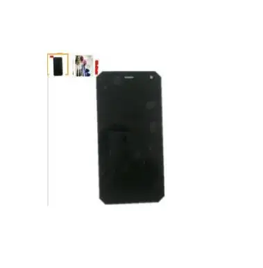 Сенсорный ЖК-дисплей в сборе для Motorola MOTO E5 plus XT 1924 ЖК-экран с сенсорным