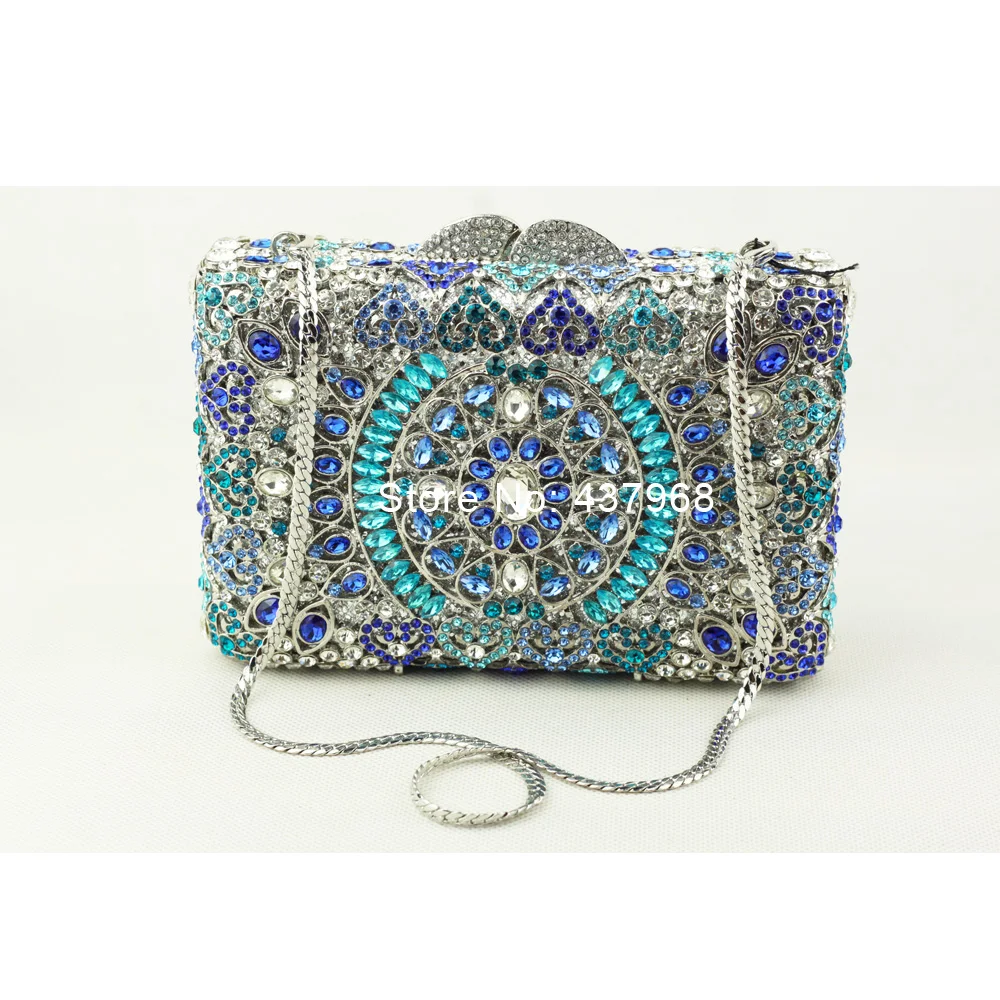 accessorize evening bags