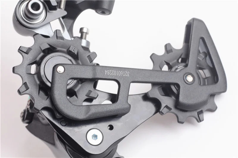 sram force 1x derailleur