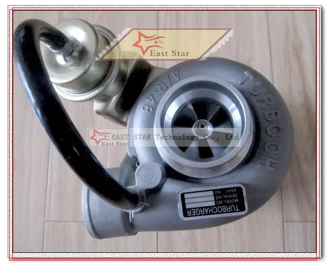 TB2558 2674A150 727530-5003 452065-0003 Turbo Turbocharger For PERKINS Agricultural Phaser 1993 4.0L D 115Ti T4.40