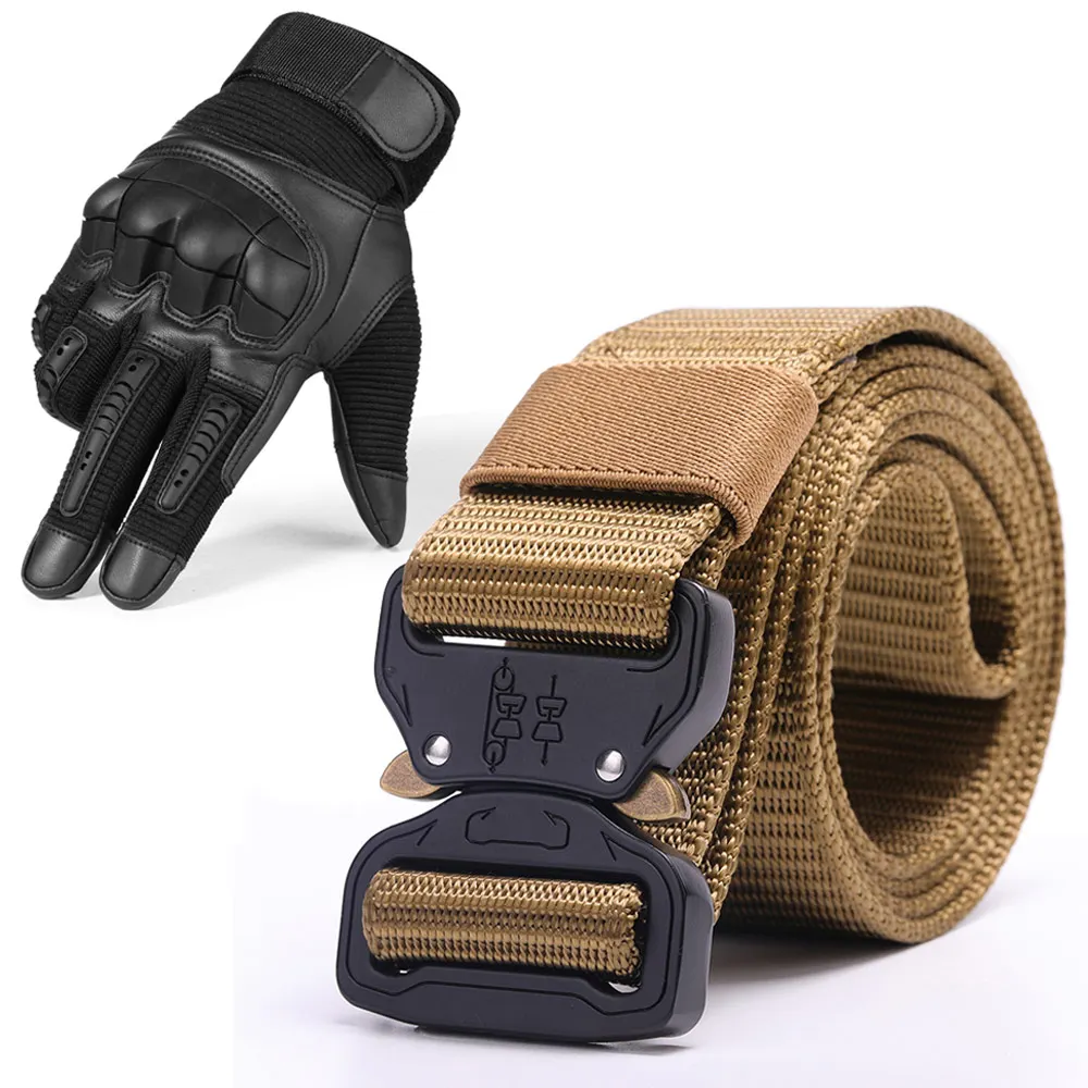 A16-black+Belt-B2-3.8-brown