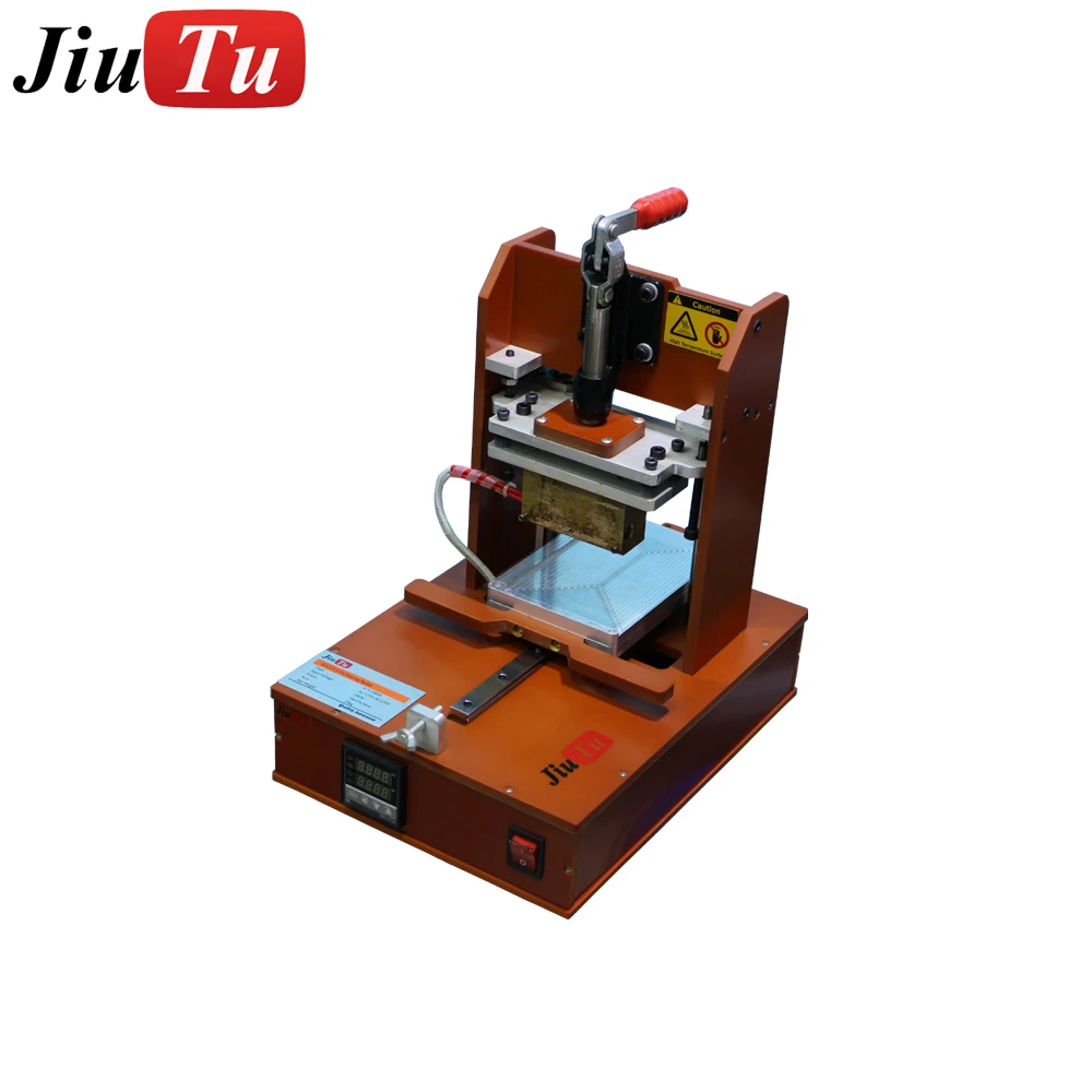 

New UV Glue Remover Machine LOCA OCA Adhesive Clean Device For Smartphone LCD Polarizing Film Remove Degumming Machine