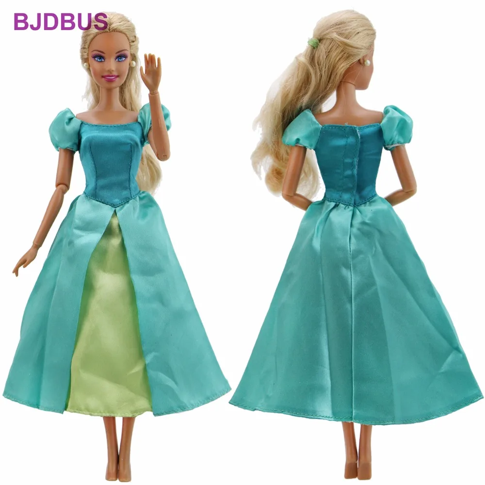 princess ariel barbie doll