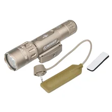 SEIGNEER Тактический WMX200 оружейный Тактический оружейный светильник светодиодный флэш-светильник стробоскоп ИК-светильник для Пикатинни Точечный светильник для охоты