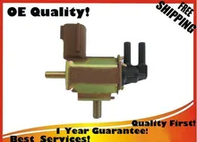 EGR Vacuum Solenoid Switch Valve VSV K5T46583 for K5T46583 for NISSAN SENTRA MAXIMA ALTIMA 200SX K-M