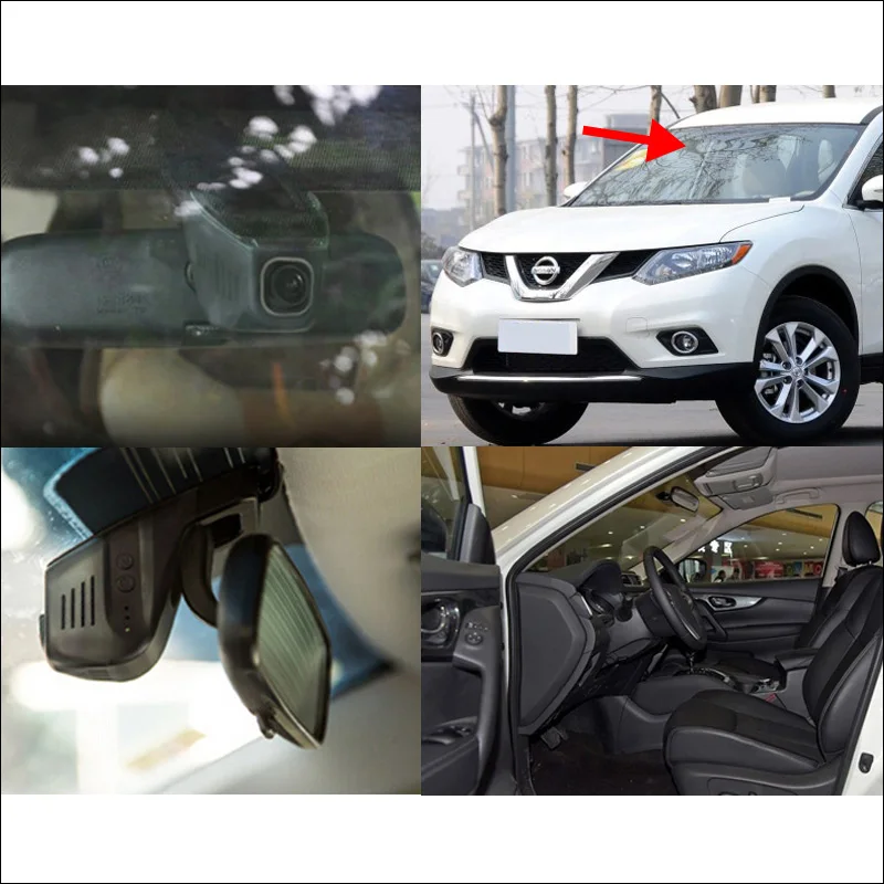 Система экстренного торможения nissan x trail t32