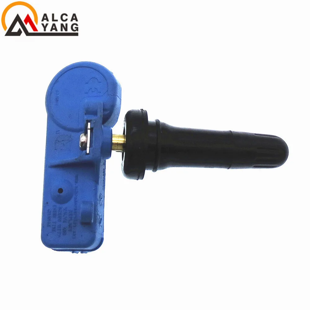 

4pcs Hight Quality Tpms Sensor . 13581561 For GMC 2014 Opel Adam Meriva 433Mhz Tyre Pressure Sensor