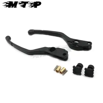 

Clutch Brake Levers for BMW K50 R1200GS/ K51 R1200 GS Adventure/ K52 R1200RT/ K53 R1200R/ K54 R1200RS/ K21 R nine T 2014-2016