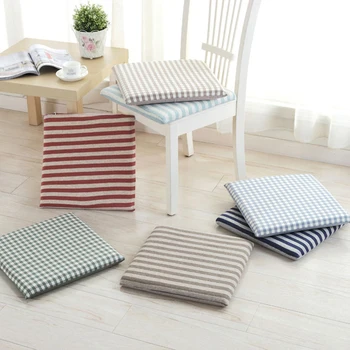 

Tatami Office Cushions Chair Pads Computer Mats Meditation Cushion Decorative Pad Sandalye Minderi Cushions For Loungers 50B0236