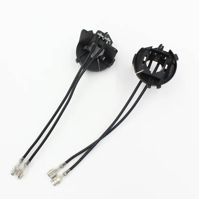Buy H7 HID Xenon Bulb Holder Adapter Bracket Retainer