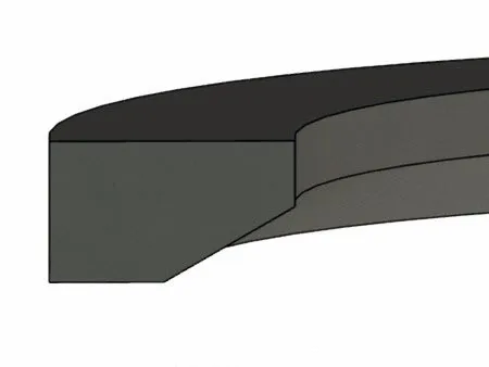 Резьбовое уплотнение коннектора G 3/8 A/G 3/4/G 1 DIN3869 ED NBR85 | Обустройство дома