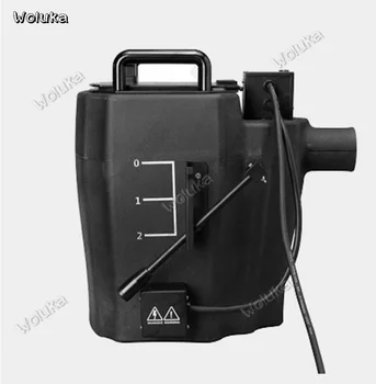 

Stage special effects hood dry ice machine water fog machine 3500w small sprayer wedding CD05 W03