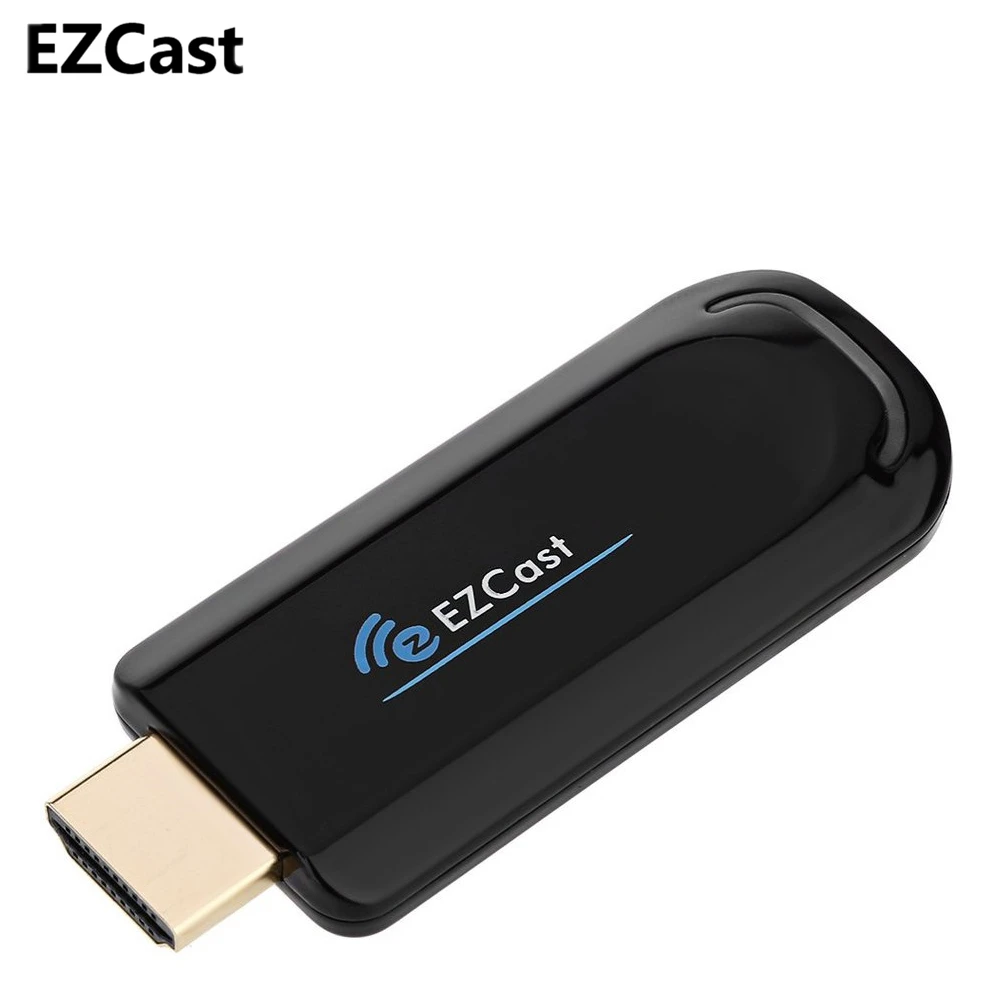 EZCast 5G Dongle Miracast Smart Box DLNA HDMI Mirror2 TV