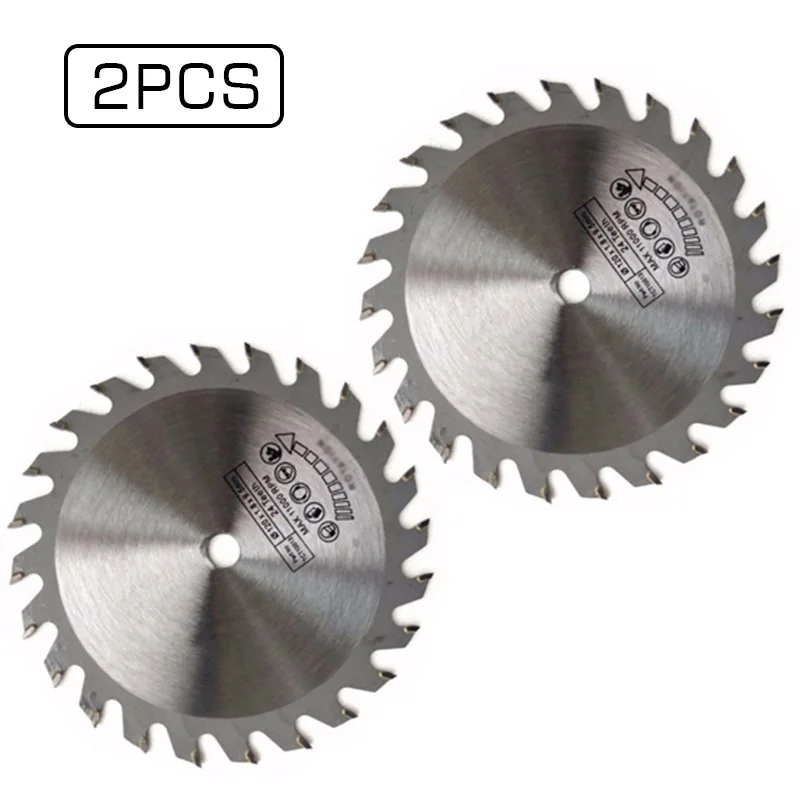 120mm 24T Circular Saw Disc Set Drill Rotary Power Tool For Wood Metal Cutting Blade Oscillating Blades | Инструменты