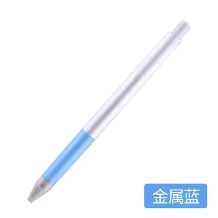 Япония ручка Pilot juice UP Новое поступление фруктовый сок ручка цветная ручка LJP-20S4 Ограниченная серия 10 шт./лот - Цвет: Синий