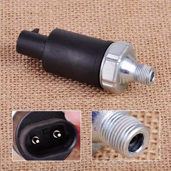 

CITALL PS284 56031003 2pin Oil Pressure Sensor Sender Switch fit for Dodge Dakota Jeep Grand Cherokee Wrangler TJ 1997