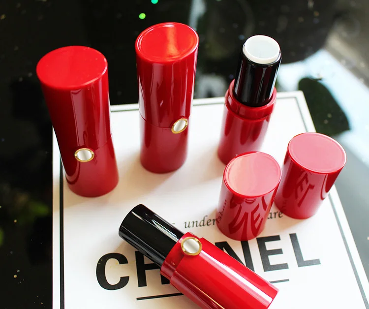 oem-cosmetics-company-luxury-brand-empty-lipstick-for-diyred-black-glossy-color-lipstick-container-cosmetic-plastic-tube-121mm