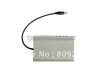  Rechargeable Lithium battery mobile power bank for portable oxygen concentrator
