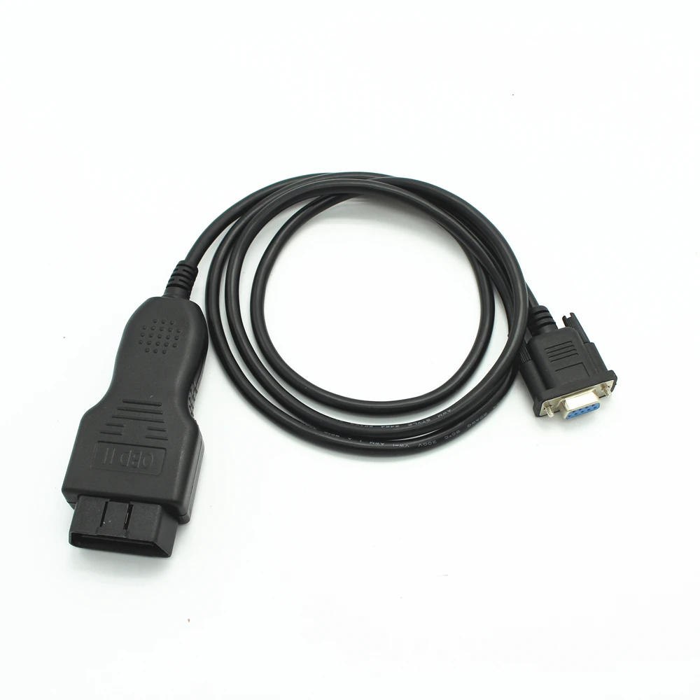 Car Digiprog3 Main Testing Cable Digiprog III OBD2 16pin Cable Digiprog 3 Connect Cable