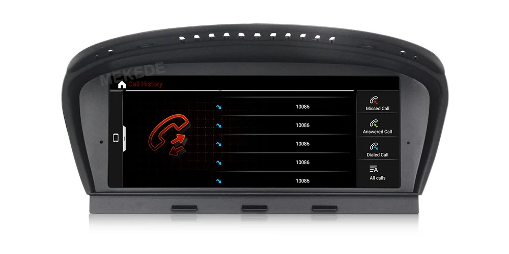 Android9.0 8 ядер 4 Гб+ 64 Гб стерео головное устройство навигации gps радио плеер для BMW 5 серии E60 E61 E63 E64 E90 E91 E92 CCC CIC