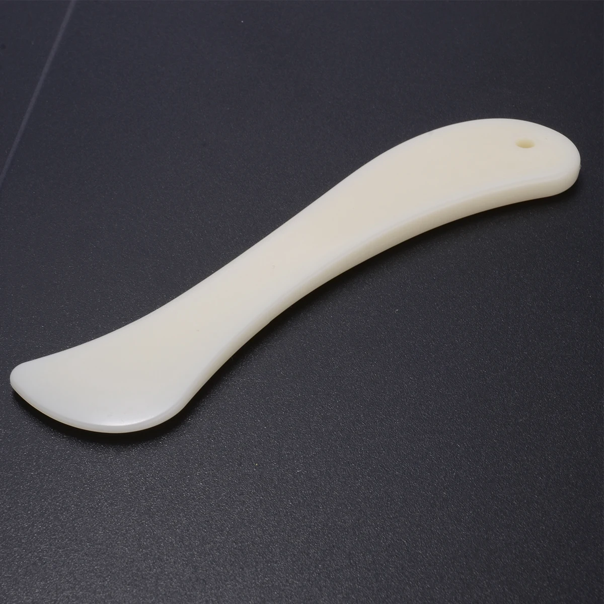 2 Sizes Handmade Leather Craft Trimming Tool Bone Leathercraft Edge Trimmers DIY Supplies for Working Cutting