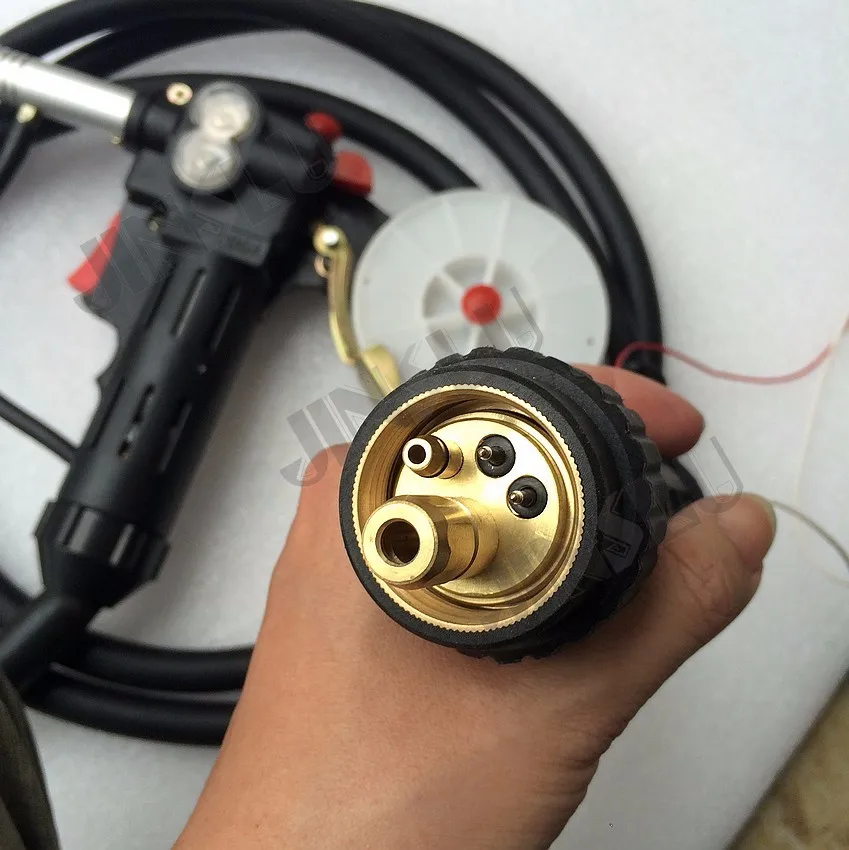spool euro-4