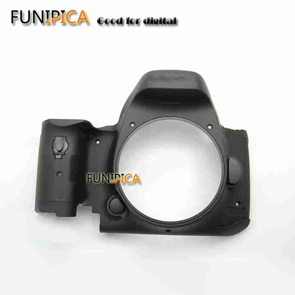 

Original front shell for Canon 7D MARK II front shell no buttons 7d2 cover shell suit for DSLR camera accessories free shipping