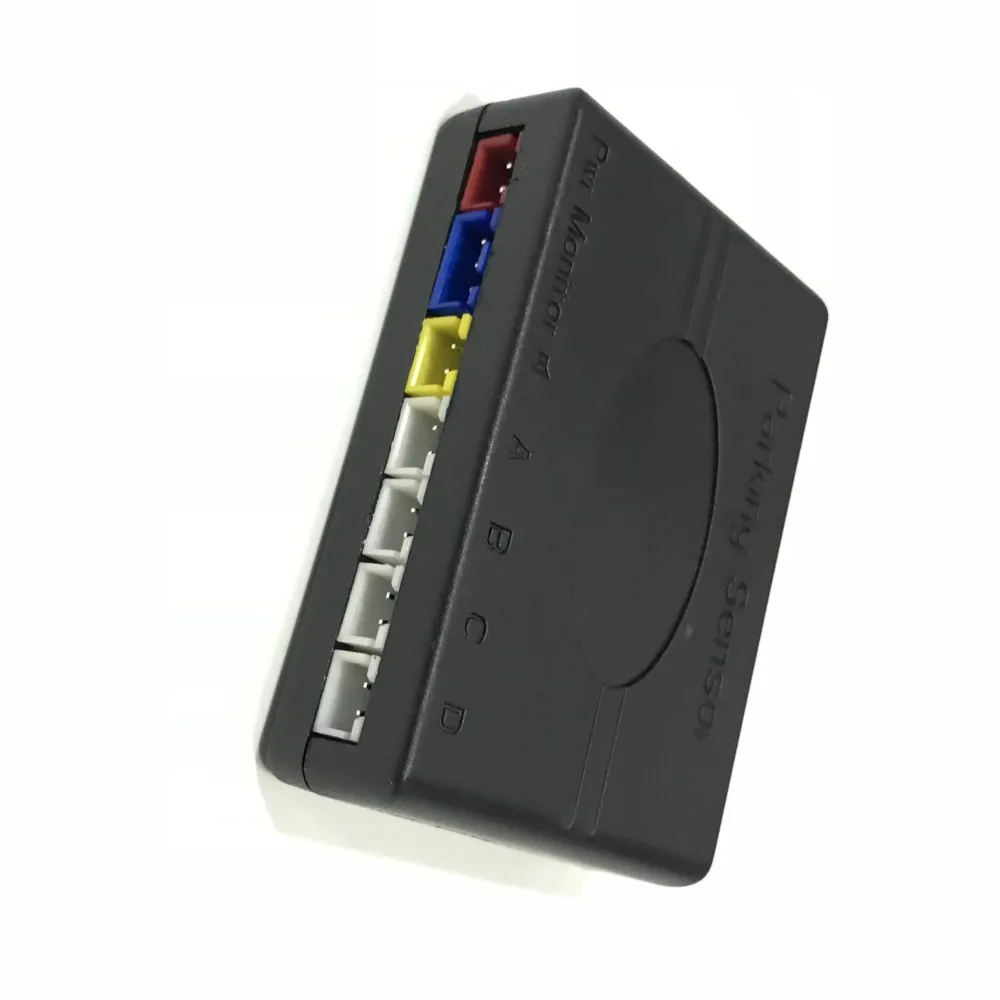 HE CREATE Parking Sensor LCD Display Car Backup Reverse Reversing Radar Mirror LED Backlight Parktronic Display Parking For Car HE CREATE Parking Sensor LCD Display Car Backup Reverse Reversing Radar Mirror LED Backlight Parktronic Display Parking For Car