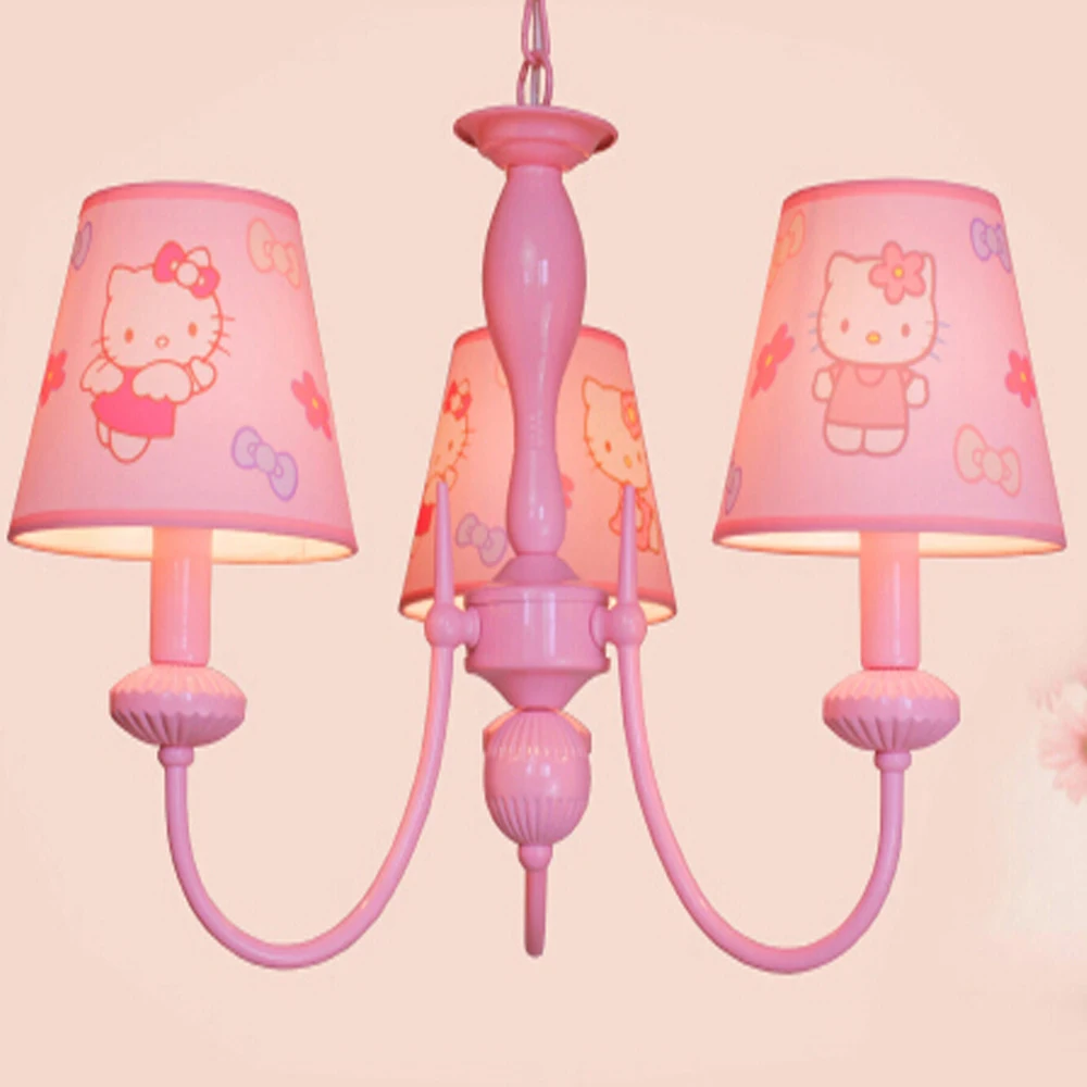 Confronta i prezzi su pink kids chandelier shopping online ...