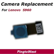 Оригинальная передняя Камера ремонт Запчасти для авто для lenovo S960 непосредственно от Услуги центр