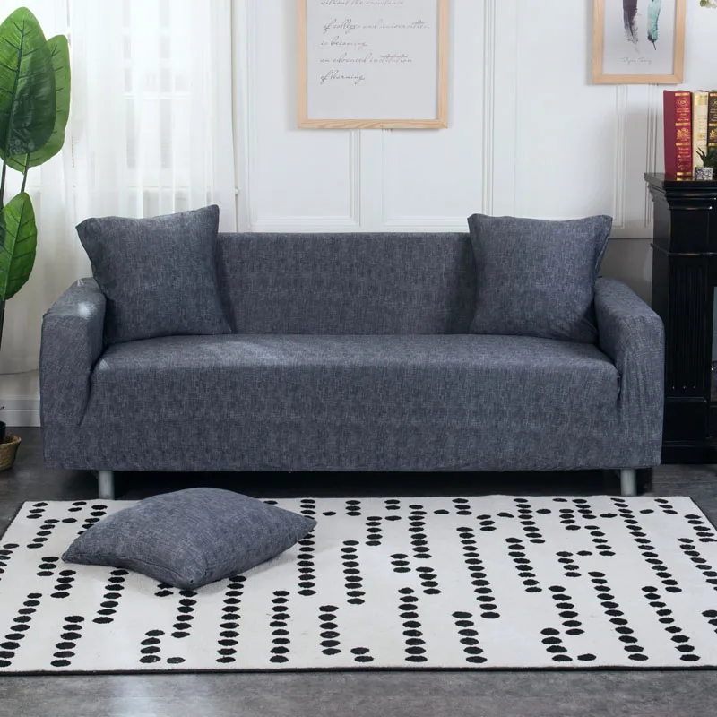 para sala de estar slipcovers para poltronas