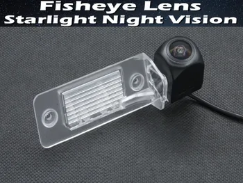 

1080P MCCD Fisheye Lens Car Parking Rear view Camera for Tiguan POLO Sedan Santana Passat Car Waterproof Reverse camera