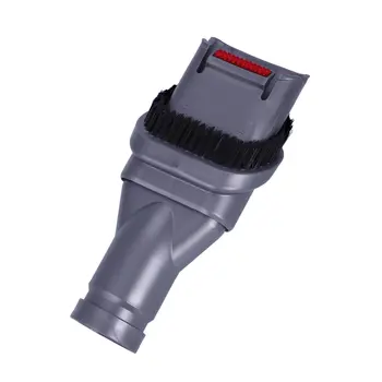 

2 in1 Attachment Combination tool bristle brush for dyson DC49 DC59 DC62 v6 DC52 DC54 DC26 DC37 DC45 DC46 DC47 DC48 DC58 repla
