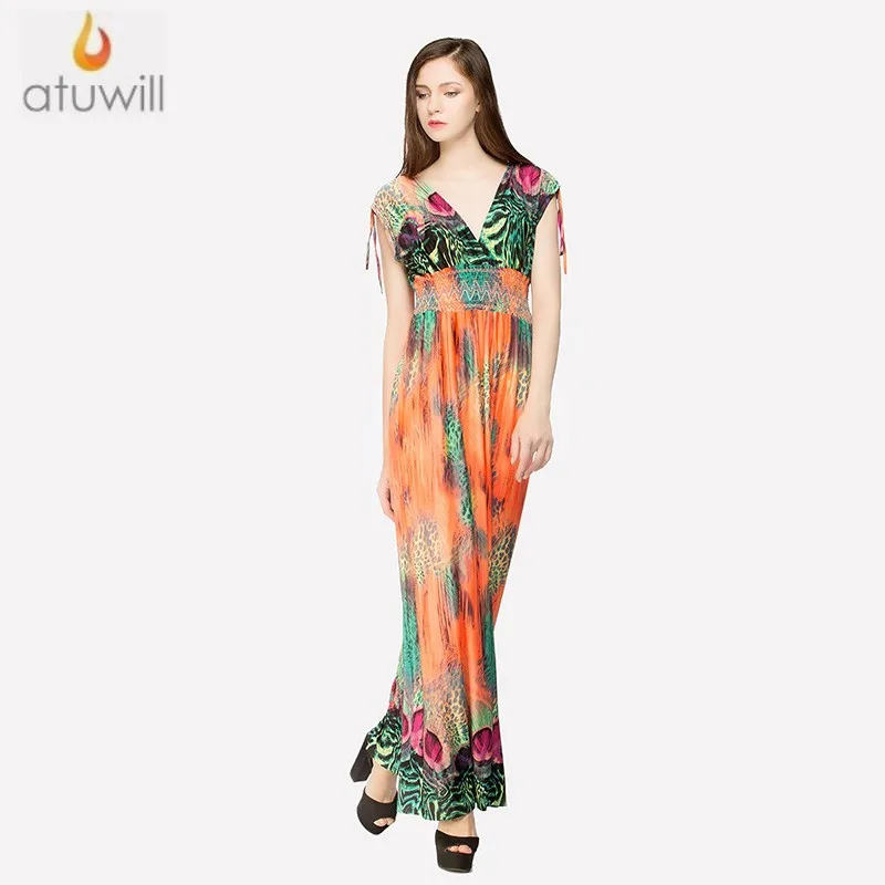 beach dress xxl