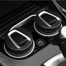 Nowy samochód wysokiej temperatury przewodnik popielniczka dla Kia Rio K2 K3 K5 K4 Cerato, dusza, Forte, Sportage R, SORENTO, Mohave, OPTIMA