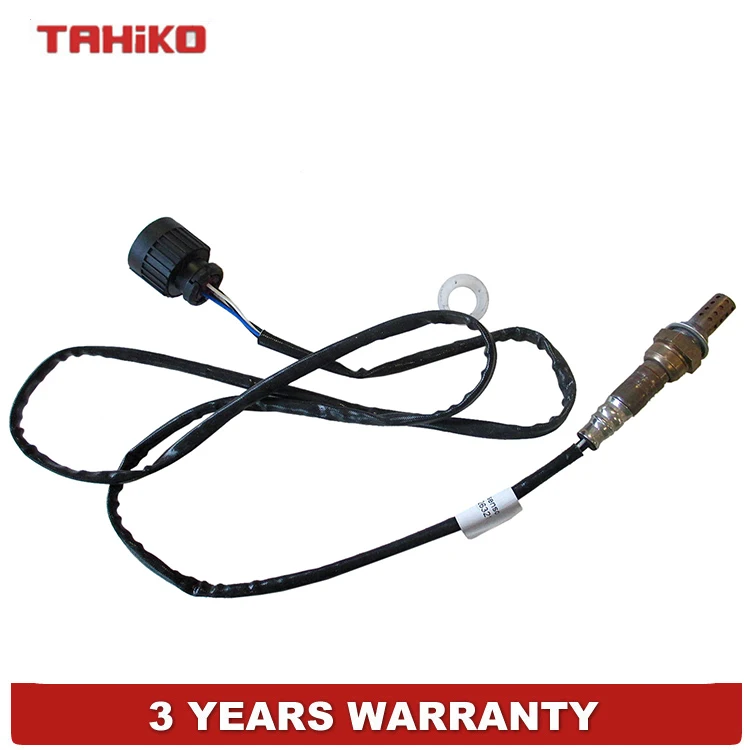 Lambda Oxygen O2 Sensor for BMW 3 Convertible E30 E36 325i 5 E34 520i