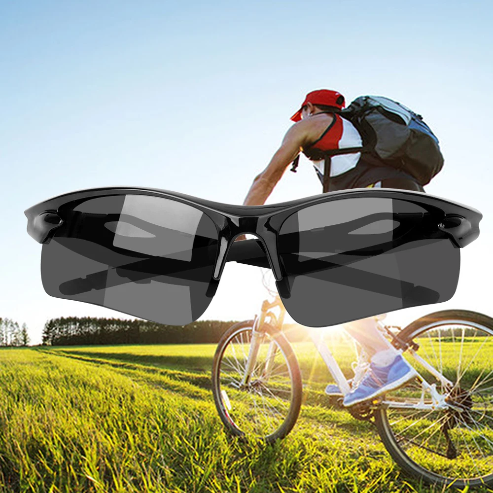 FORAUTO, антибликовые очки для водителей, мотоциклетные, велосипедные, для вождения, солнцезащитные очки, UV400, УФ-защита, для велоспорта, для спорта на открытом воздухе
