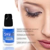 Free Shipping 1 bottle 1 2s Dry Time Most Powerful Fastest Korea Sky Glue S Powerful Long-Lasting Eyelash Extensions Glue