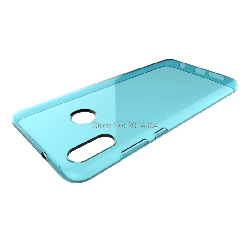 Huawei Honor 8X MAX clear (9)