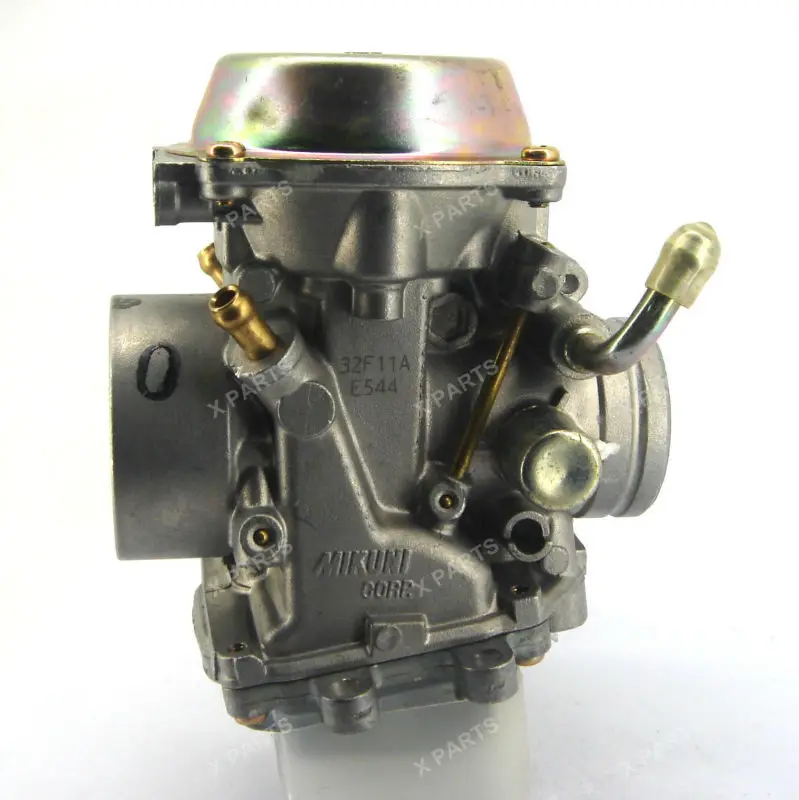 Карбюратор Mikuni BSR 29 мм