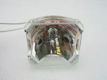 Replacement Compatible Lamp Bulb AN-C55LP for SHARP XG-C55 / XG-C58 / XG-C58X / XG-C60 / XG-C68 Projectors