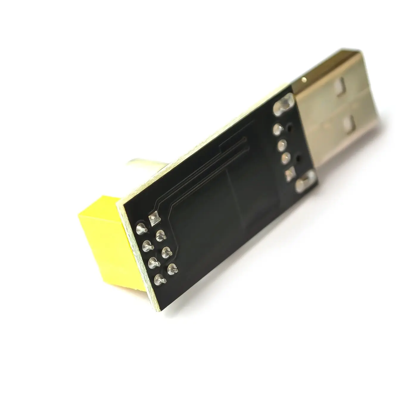 ESP01 программатор адаптер UART GPIO0 ESP-01 адаптер ESP8266 CH340G USB к ESP8266 Серийный беспроводной Wifi разработчик плата модуль