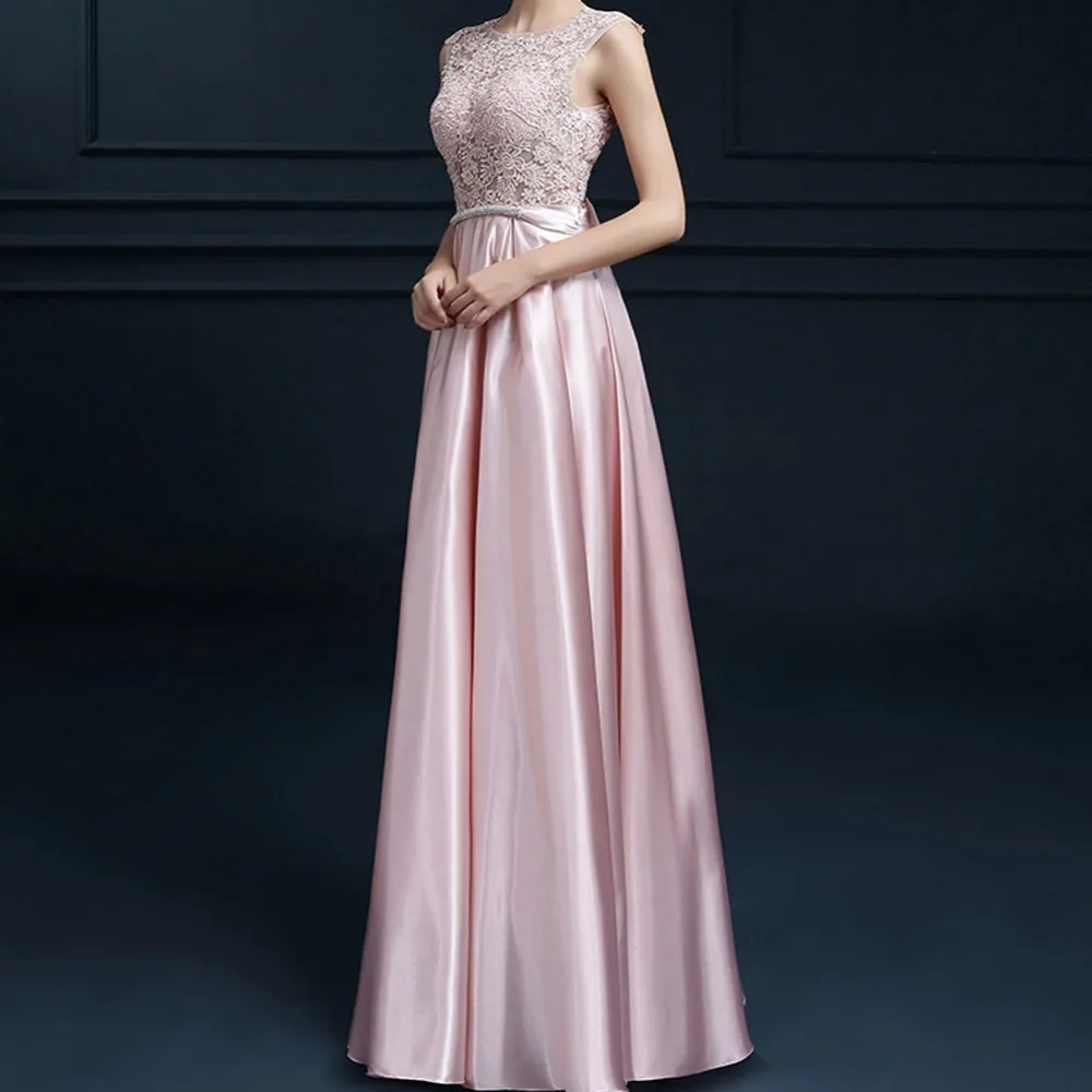 ZYLLGF Длинные Платья для подружек невесты Vestido De Madrinha De Casamento Лонго платья длинное платье для матери невесты Barato вечерние платье KPD21