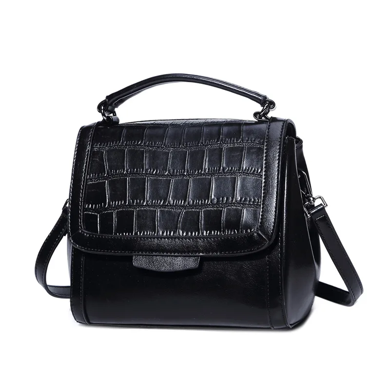 

Women bag fashion 2018 luxury handbags women famous designer brand shoulder bags women leather handbags women messenger bag C547
